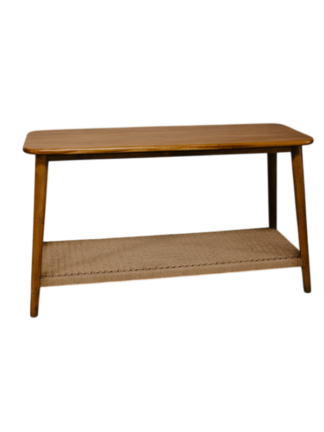 Banten Teak Console