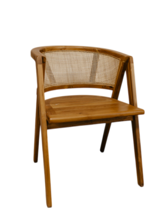 Betawi Dining Chair