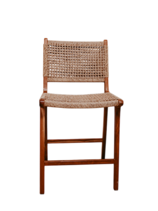 Blitar Counter Chair