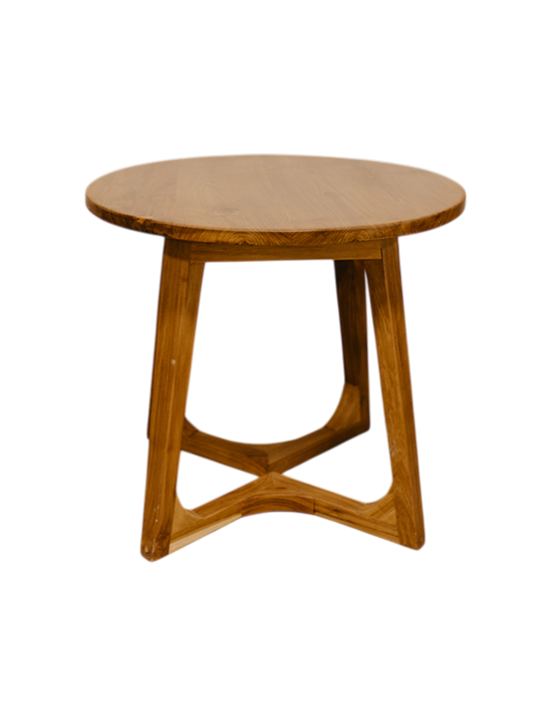 Jember Side Table