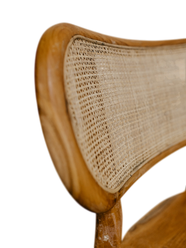 Kacang Counter Chair - Image 4