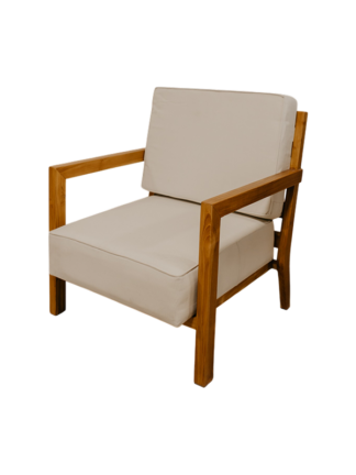Maluku Single Seater