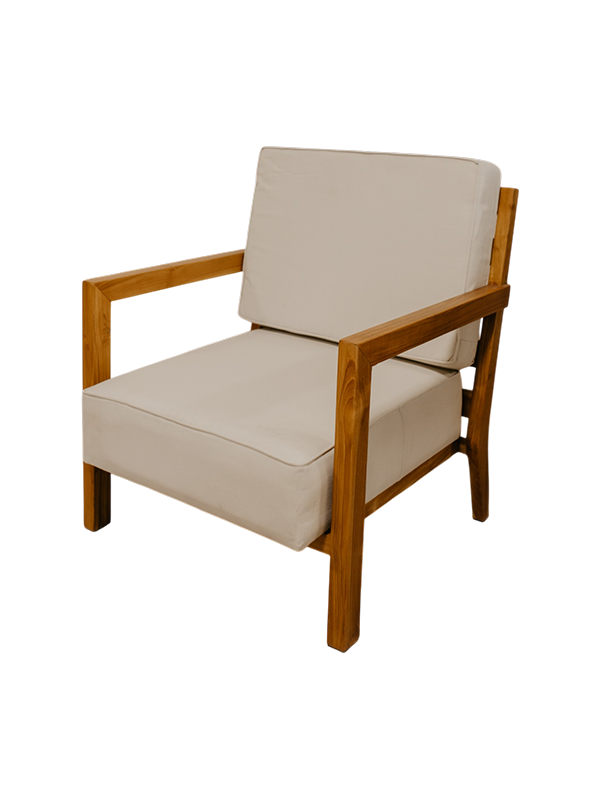 Maluku Single Seater