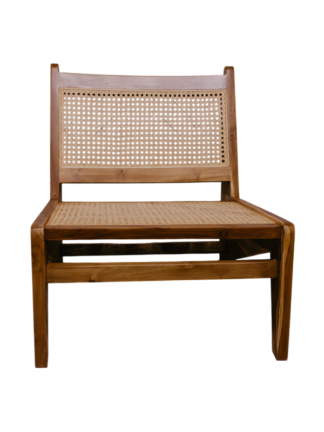 Medan Rattan Chair