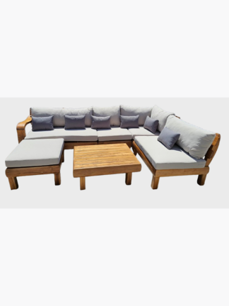 Papua Outdoor Set