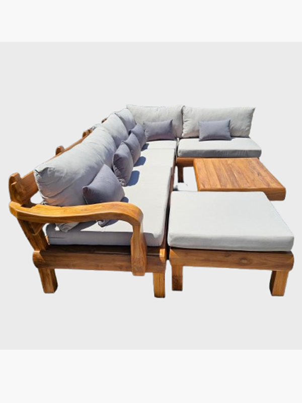 Papua Outdoor Set - Image 2