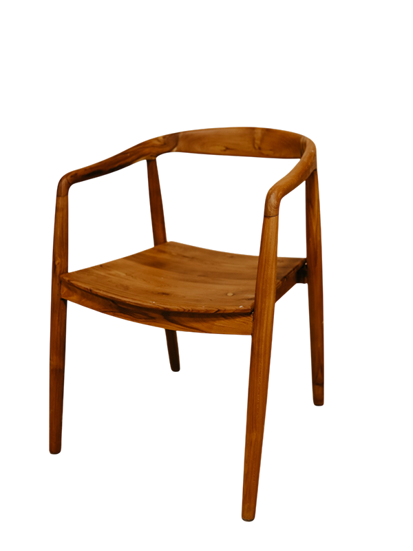 Sally Dining Chair - Image 2