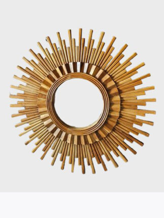 Sun Mirror