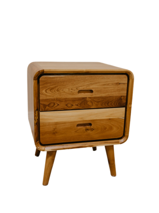 Surabaya Bedside Table
