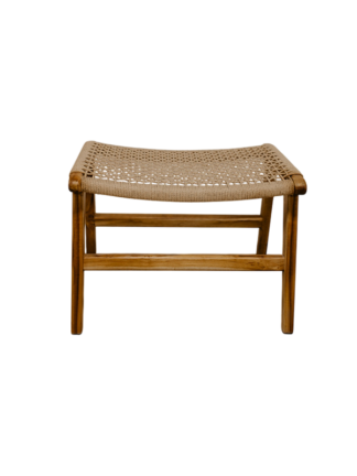 Tegal Matching Bench