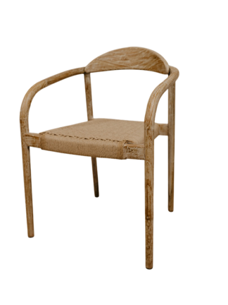 Topi Lum Chair