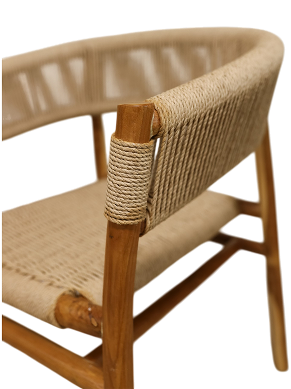 Tuban Dining Chair - Image 3