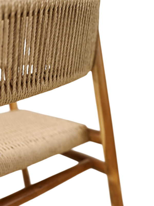 Tuban Dining Chair - Image 4