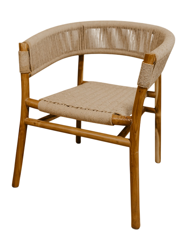 Tuban Dining Chair - Image 2