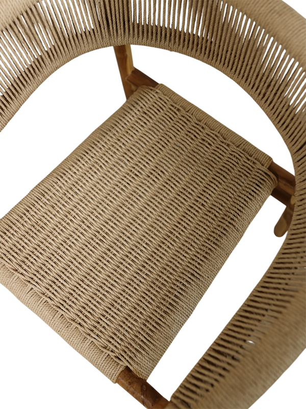 Tuban Dining Chair - Image 5