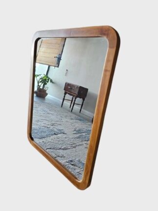 Tuban Mirror 100x80
