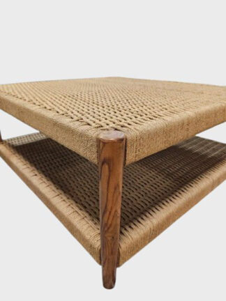 Tuban Coffee Table - Natural