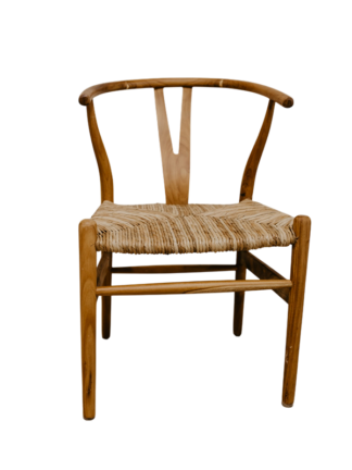 Wishbone Dining Chair